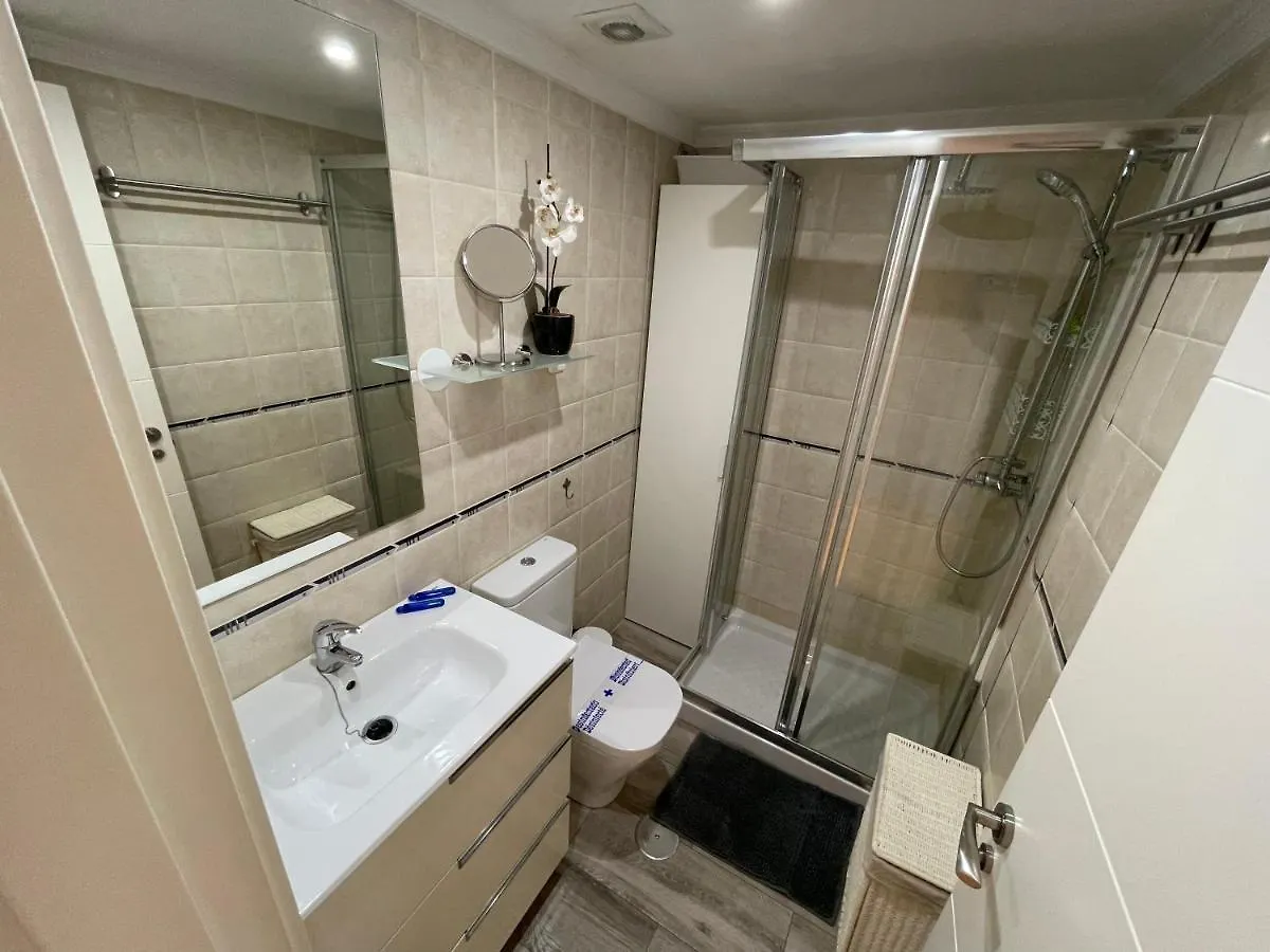 Nino De Steram Flats Torremolinos Apartment 0*,  Spain