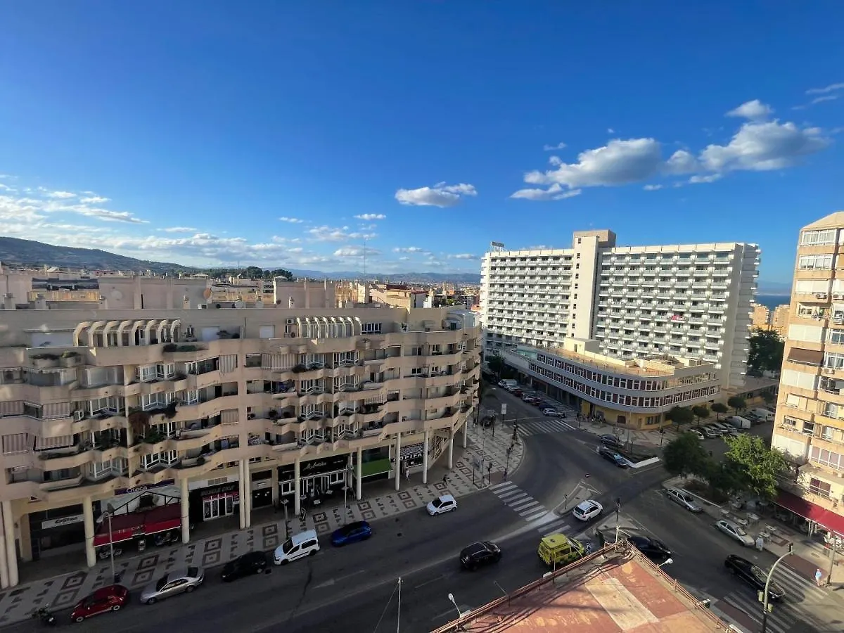 Nino De Steram Flats Torremolinos Apartment 0*,  Spain