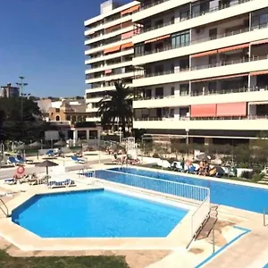 Central 2 Bed In La Nogalera , Torremolinos España