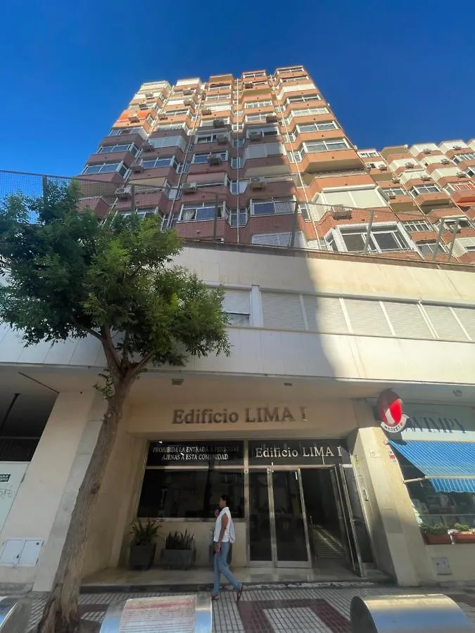 Nino de SteraM Flats Torremolinos Apartamento