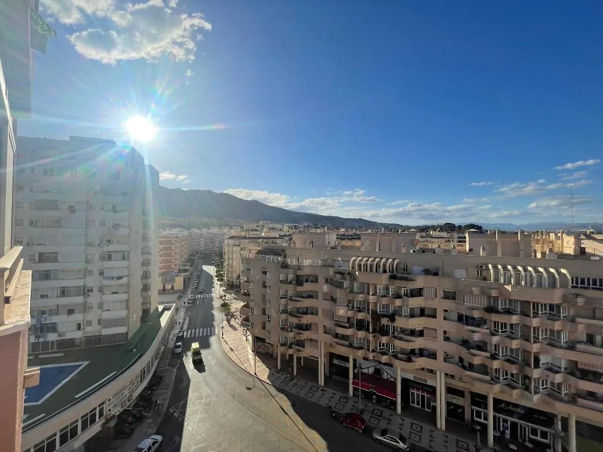 Nino De Steram Flats Torremolinos Apartment 0*,  Spain